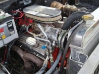 1955 Chevrolet 210 for sale in Michigan (ID-162560)