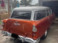 1955 Chevrolet 210 for sale in Michigan (ID-162560)