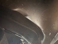 1955 Chevrolet 210 for sale in Michigan (ID-162560)