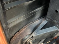 1955 Chevrolet 210 for sale in Michigan (ID-162560)