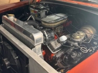 1955 Chevrolet 210 for sale in Michigan (ID-162560)