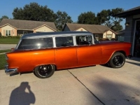1955 Chevrolet 210 for sale in Michigan (ID-162560)