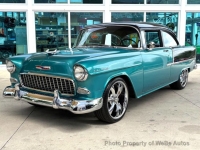 1955 Chevrolet 210 for sale in Riverhead, New York (ID-162656)