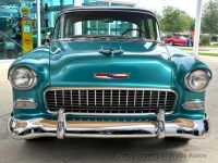1955 Chevrolet 210 for sale in Riverhead, New York (ID-162656)