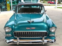 1955 Chevrolet 210 for sale in Riverhead, New York (ID-162656)