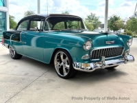 1955 Chevrolet 210 for sale in Riverhead, New York (ID-162656)