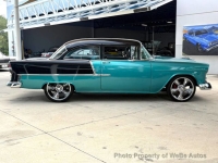 1955 Chevrolet 210 for sale in Riverhead, New York (ID-162656)