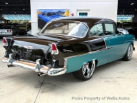 1955 Chevrolet 210 for sale in Riverhead, New York (ID-162656)