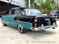 1955 Chevrolet 210 for sale in Riverhead, New York (ID-162656)