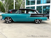 1955 Chevrolet 210 for sale in Riverhead, New York (ID-162656)