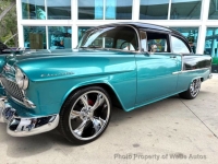 1955 Chevrolet 210 for sale in Riverhead, New York (ID-162656)