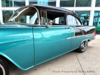 1955 Chevrolet 210 for sale in Riverhead, New York (ID-162656)