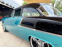 1955 Chevrolet 210 for sale in Riverhead, New York (ID-162656)