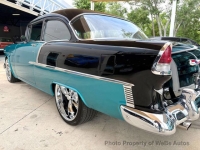 1955 Chevrolet 210 for sale in Riverhead, New York (ID-162656)