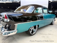 1955 Chevrolet 210 for sale in Riverhead, New York (ID-162656)