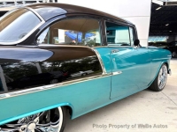 1955 Chevrolet 210 for sale in Riverhead, New York (ID-162656)