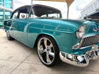 1955 Chevrolet 210 for sale in Riverhead, New York (ID-162656)