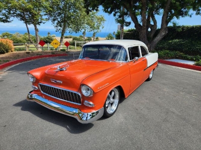 1955 Chevrolet 210 for sale