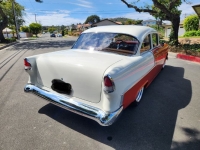 1955 Chevrolet 210 for sale in Michigan (ID-163365)