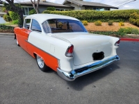 1955 Chevrolet 210 for sale in Michigan (ID-163365)