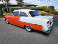 1955 Chevrolet 210 for sale in Michigan (ID-163365)