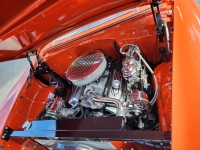 1955 Chevrolet 210 for sale in Michigan (ID-163365)