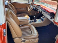 1955 Chevrolet 210 for sale in Michigan (ID-163365)