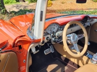 1955 Chevrolet 210 for sale in Michigan (ID-163365)