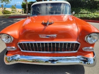 1955 Chevrolet 210 for sale in Michigan (ID-163365)
