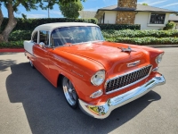 1955 Chevrolet 210 for sale in Michigan (ID-163365)