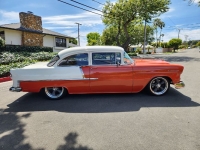 1955 Chevrolet 210 for sale in Michigan (ID-163365)