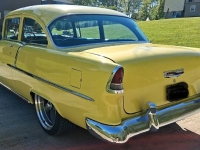 1955 Chevrolet 210 for sale in Michigan (ID-163637)