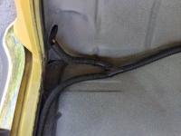 1955 Chevrolet 210 for sale in Michigan (ID-163637)