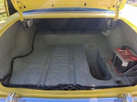 1955 Chevrolet 210 for sale in Michigan (ID-163637)