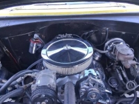 1955 Chevrolet 210 for sale in Michigan (ID-163637)