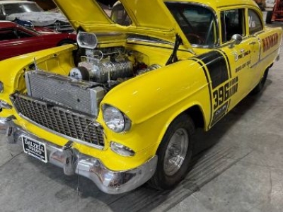 1955 Chevrolet 210 for sale