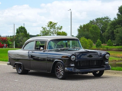 1955 Chevrolet 210 for sale