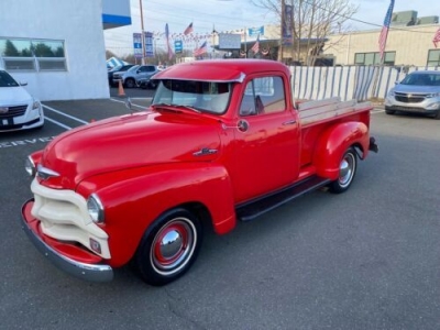 1955 Chevrolet 3100 for sale