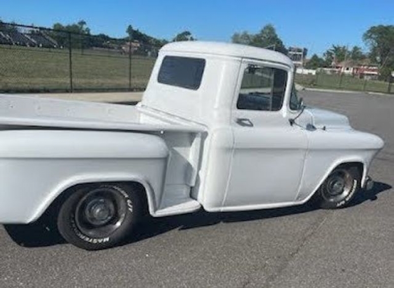 1955 Chevrolet 3100 for sale in Riverhead, New York (ID-106339)