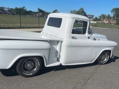 1955 Chevrolet 3100 for sale