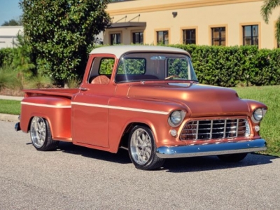 1955 Chevrolet 3100 for sale