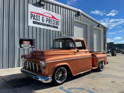1955 Chevrolet 3100 for sale