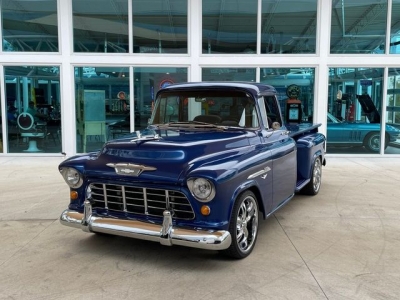 1955 Chevrolet 3100 for sale