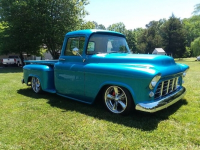 1955 Chevrolet 3100 for sale