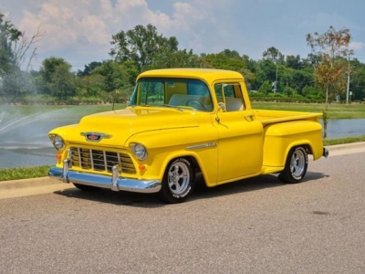1955 Chevrolet 3100 for sale