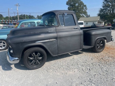 1955 Chevrolet 3100 for sale