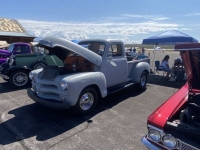 1955 Chevrolet 3100 for sale in Michigan (ID-124246)