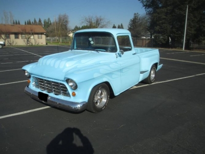1955 Chevrolet 3100 for sale 1955 Chevrolet 3100 for sale