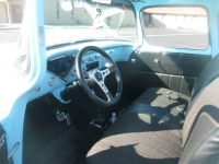 1955 Chevrolet 3100 for sale in Michigan (ID-124791)