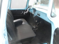 1955 Chevrolet 3100 for sale in Michigan (ID-124791)